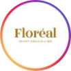 Logo Floréal Beauty Parlour & Spa